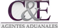 C&E AGENTES ADUANALES, SA CV